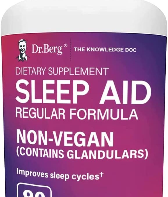 Sleep Aid