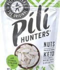 The Original Wild Sprouted Pili Nuts by Pili Hunters