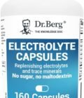 Electrolyte Capsules