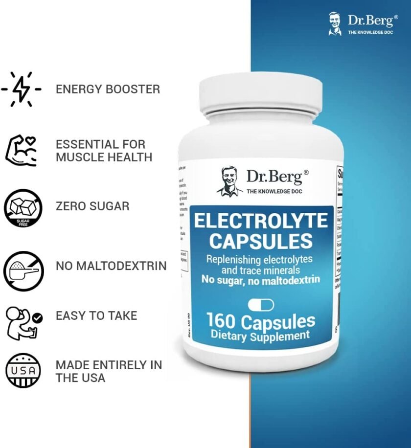 Electrolyte Capsules - Image 5