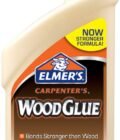 Elmer's Carpenter's Wood Glue