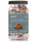 Tara's All Natural Handcrafted Gourmet Sea Salt Caramel