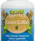 Perfect Green Coffee