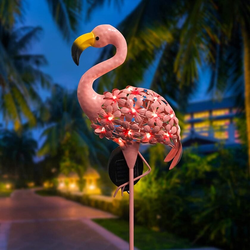 SANKUU Garden Solar Lights