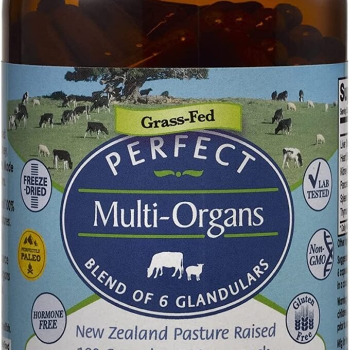 Perfect Multi-Organs