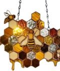 Spring Decor Bee Day Party Decoration