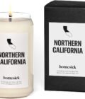 Homesick Scented Candle