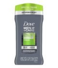 Dove Men+Care Antiperspirant For Men