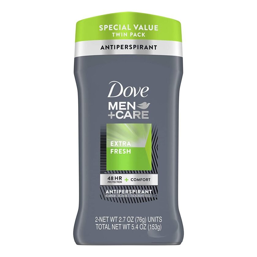 Dove Men+Care Antiperspirant For Men