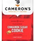 Cameron's Coffee Roasted Ground Coffee Bag