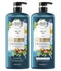 Herbal Essences, Repairing Argan Oil Of Morocco Shampoo and Conditioner set