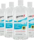 Germ-X Hand Sanitizer