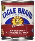 Eagle Brand Sweetened Condensed Milk