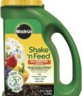Miracle-Gro Shake 'N Feed All Purpose Plant Food