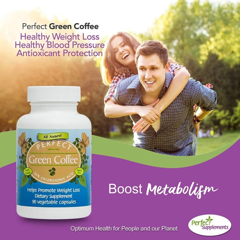Perfect Green Coffee - Image 8