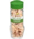 McCormick Gourmet Organic Crystallized Ginger