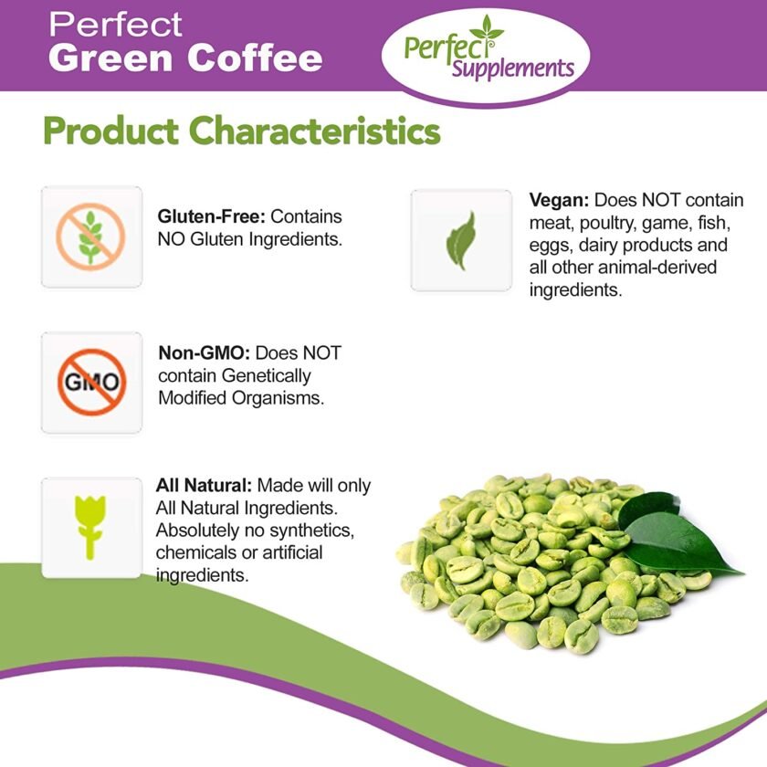 Perfect Green Coffee - Image 7