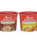Aunt Jemima Pancake Cups