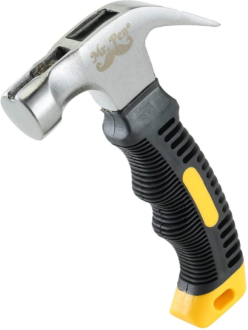 Mr. Pen- Hammer