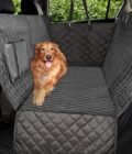 Vailge Extra Large Dog Car Seat Covers