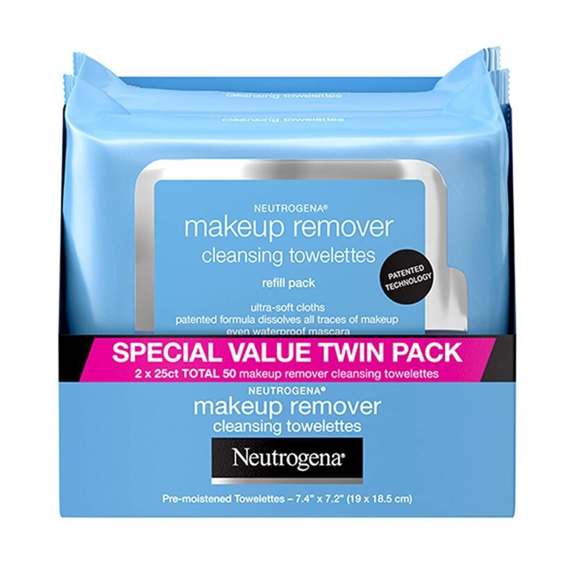 Neutrogena Makeup Remover