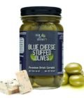 Green Jay Gourmet Blue Cheese Stuffed Olives
