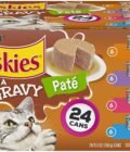 Purina Friskies Pate Wet Cat Food