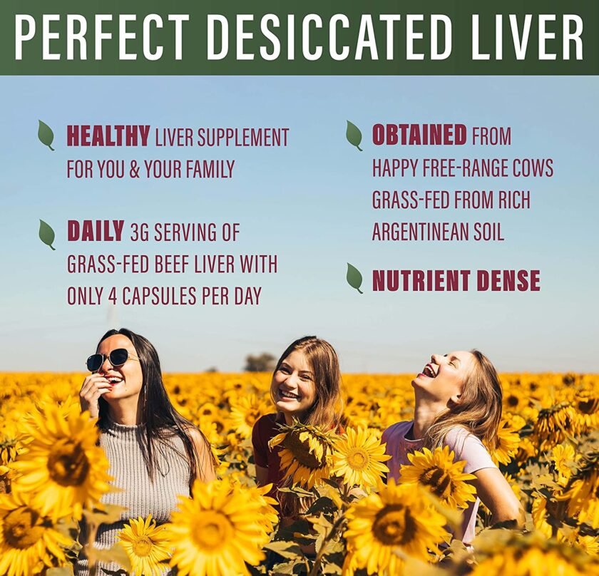 Perfect Desiccated Liver - Image 2