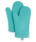KitchenAid Ribbed Soft Silicone Oven Mitt